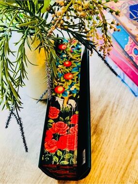 Fairyloot Exclusive Edition The Unicorn Hunters by Katherine Arden
